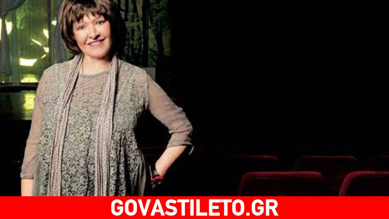 Μάρθα Καραγιάννη: Αποκαλύπτει την ηλικία της και το πώς αισθάνεται που μεγαλώνει